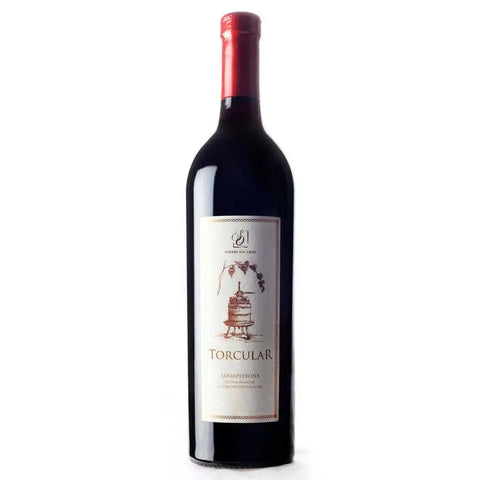 Podere Sul Lago Torcular Vernaccia Nera di Serrapetrona 2016 750ml - 67