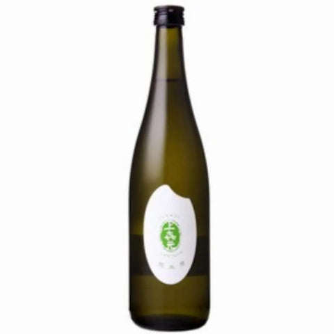 Jokigen Junmai Sake Green Label 720ml 67Wine