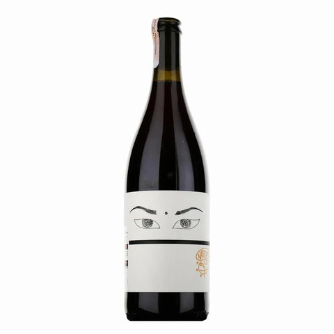 Dirk Niepoort Nat Cool BAIRRADA Tinto 2024 Organic 1 LITER 67Wine