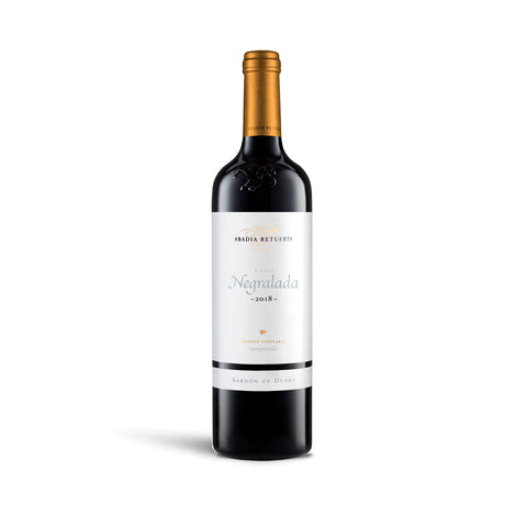 Abadia Retuerta Pago Negralada Single Vineyard Tempranillo Sardon de Duero 2018 750ml