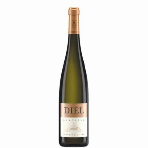 Schlossgut Diel Riesling Dorsheimer Goldloch Spatlese 2010 750ml - 67