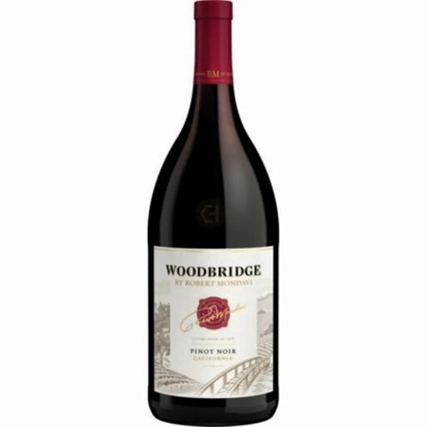 Woodbridge By Robert Mondavi Pinot Noir 1.50L MAGNUM - 67