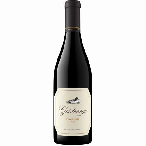 Duckhorn Goldeneye Pinot Noir 2022 750ml - 67