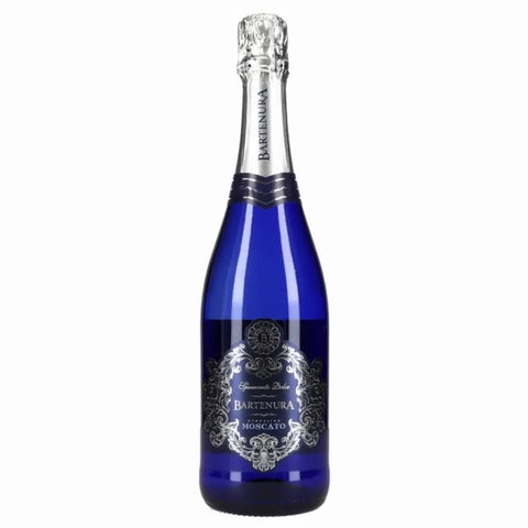 Bartenura Moscato Spumante Dolce Kosher 750ml - 67