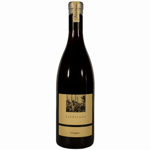 Ziereisen Spatburgunder Tschuppen ORGANIC 2021 750ml - 67
