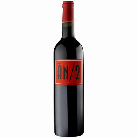 Anima Negra An/2 Mallorca 2021 750ml - 67