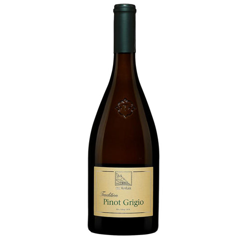 Kellerei Terlan Alto Adige Pinot Grigio Tradition 2024 750ml