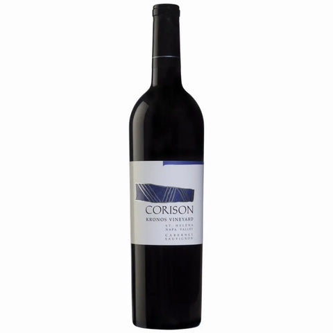 Corison KRONOS Vineyard Cabernet Sauvignon 2019 750ml 67Wine