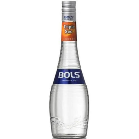 Bols Triple Sec Liqueur 30 Proof 1.0L LITER 67Wine