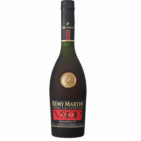 Remy Martin Cognac VSOP 375ml HALF BOTTLE