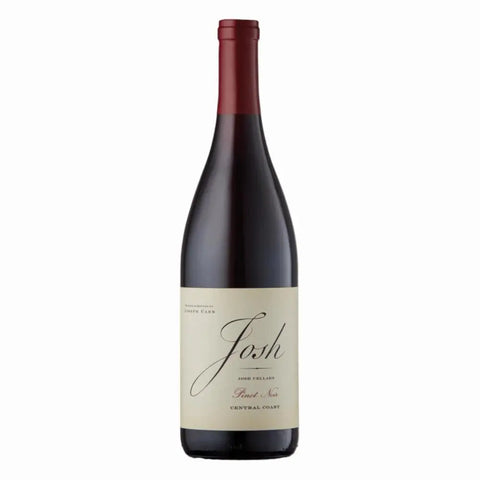 Josh Cellars PINOT NOIR California 2024 750ml - 67