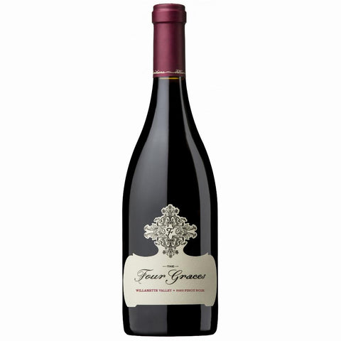 Four Graces Pinot Noir Willamette Valley 2024 750ml