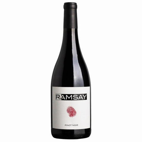 Ramsay Pinot Noir California 2023 750ml