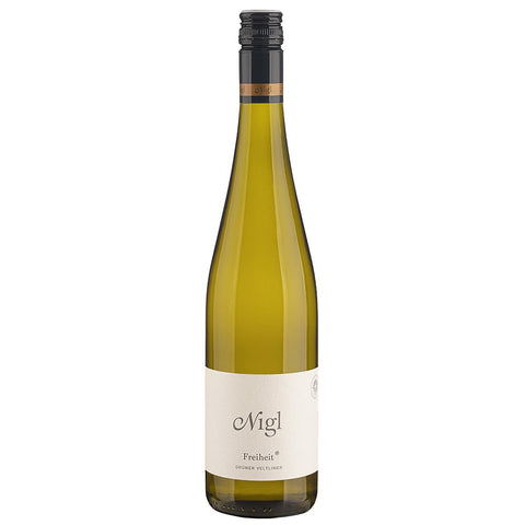 Nigl Gruner Veltliner Freiheit 2025 750ml
