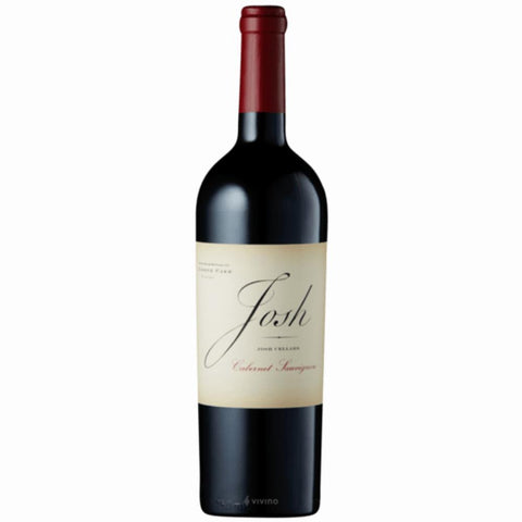 Josh Cellars Cabernet Sauvignon California 2023 750ml