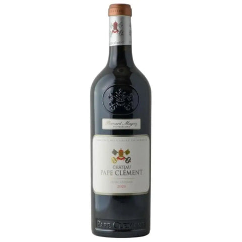 Chateau Pape Clement Pessac-Leognan 2020 750ml - 67
