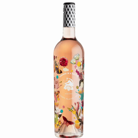 Wolffer Summer in a Bottle Rose LONG ISLAND 2025 750ml