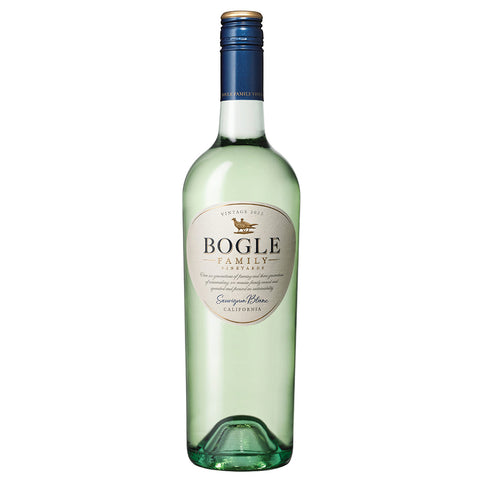 Bogle Sauvignon Blanc California 2024 750ml