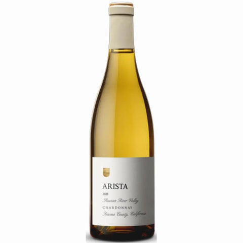Arista Winery, Chardonnay Russian River Valley 2021 750ml 67Wine