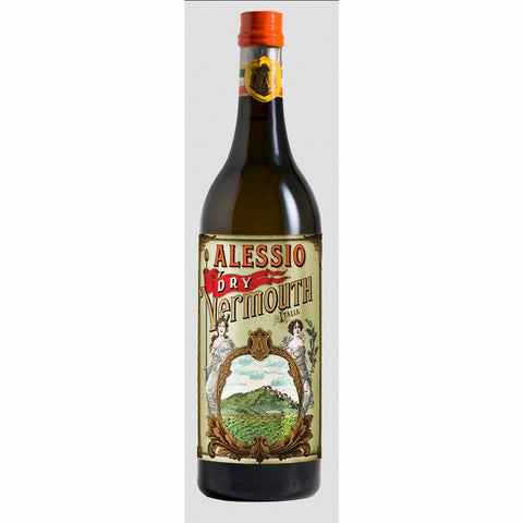 Alessio Rosso Vermouth 750ml
