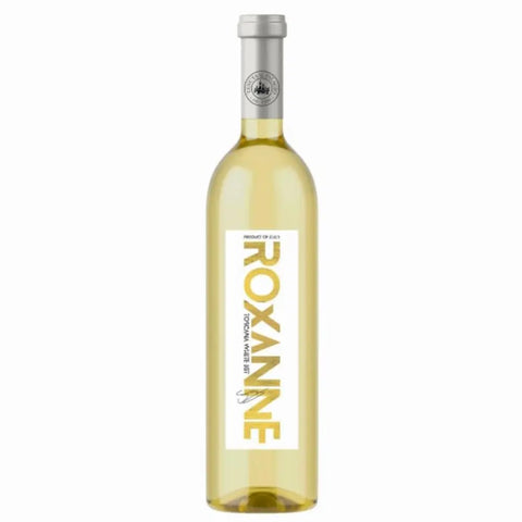 Il Palagio Roxanne Bianco Tuscany 2020 750ml 67Wine