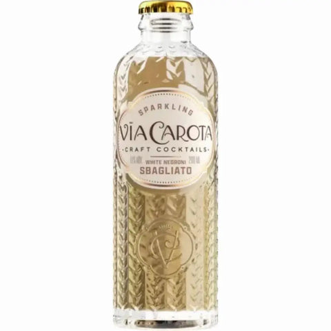 Via Carota White Negroni 100ml - 67