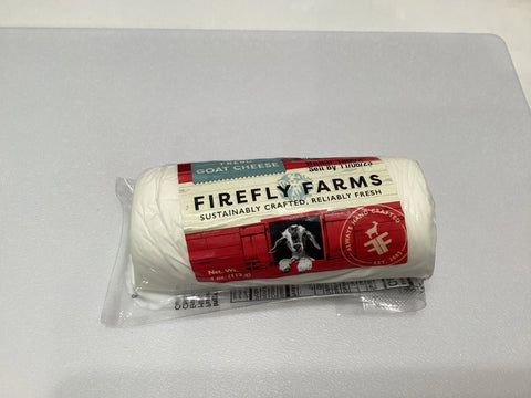 Firefly Farms - Fresh Goat Cheese (Maryland, 5.5oz) - 67