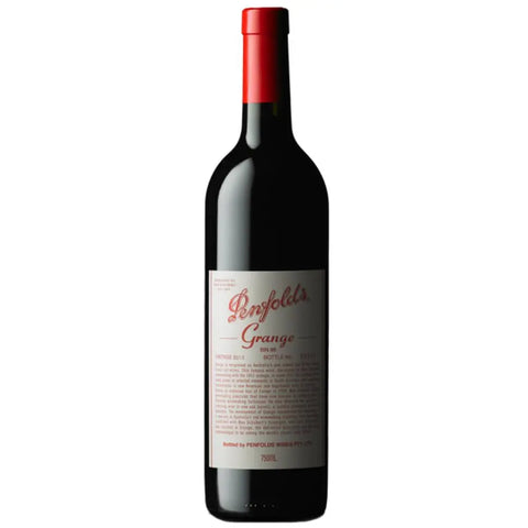 Penfolds Grange 2015 750ml - 67