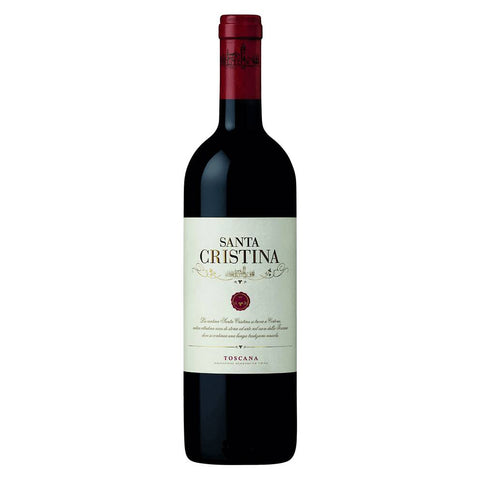 Antinori Santa Cristina Cabernet Sauvignon 2024 750ml