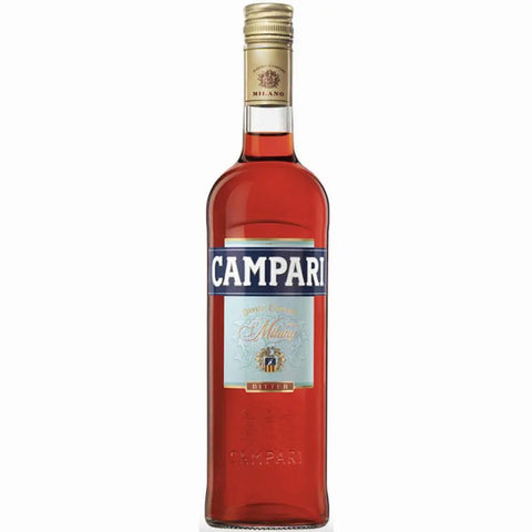 Campari Aperitivo 48 Proof 1.0L LITER 67Wine