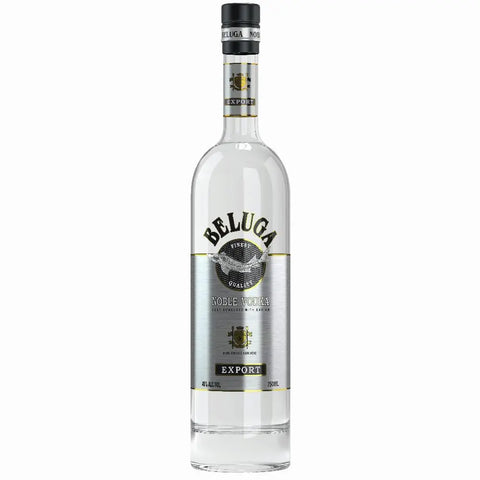 Beluga Noble Vodka Montenegro 750ml 67Wine