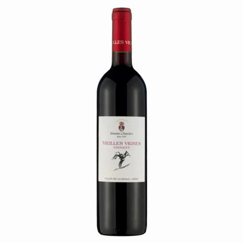 Domaine des Tourelles Cinsault Bekaa Valley Lebanon 2021 ORGANIC 67Wine
