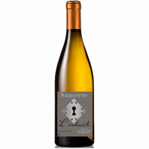 Anthony Girard L'indiscrete Sancerre Kosher 2023 750ml