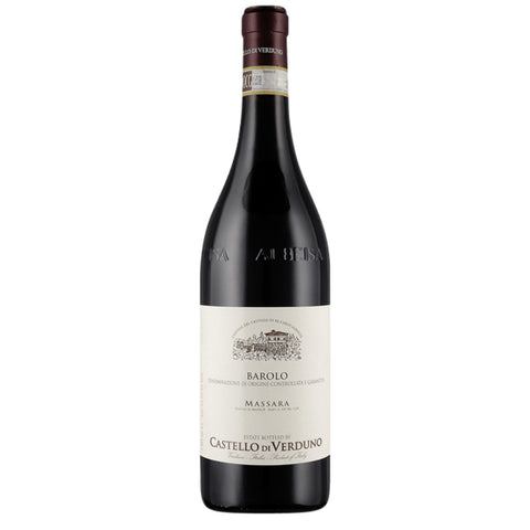 Castello di Verduno Barolo Massara 2020 750ml