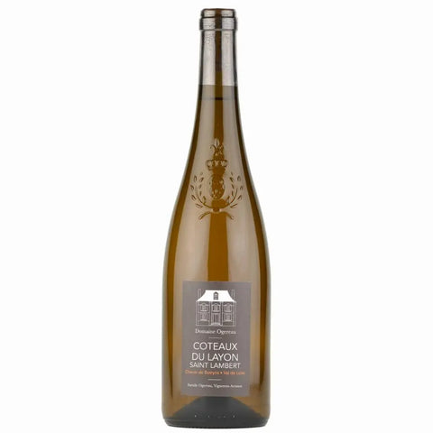 Domaine Ogereau Coteaux du Layon Saint-Lambert 2020 750ml - 67