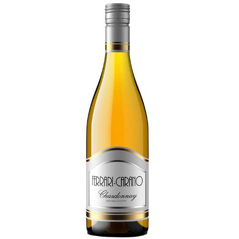 Ferrari Carano Chardonnay Sonoma County 2024 750ml