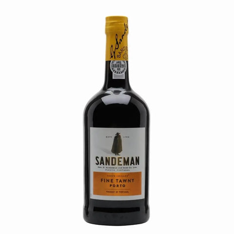 Sandeman Tawny Port 750ml - 67
