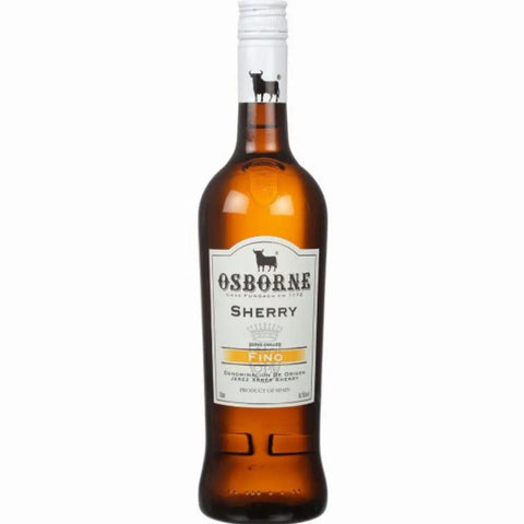 Osborne Fino Jerez-Xeres-Sherry 750ml 67Wine