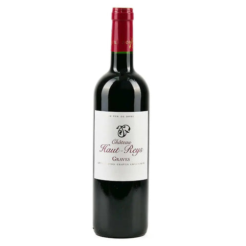 Chateau Haut-Reys Graves Rouge 2020 750ml 67Wine