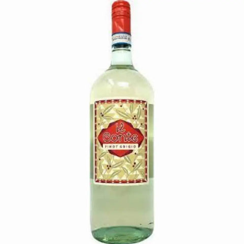 Il Conte Pinot Grigio 2023 1.5 Liter MAGNUM 67Wine