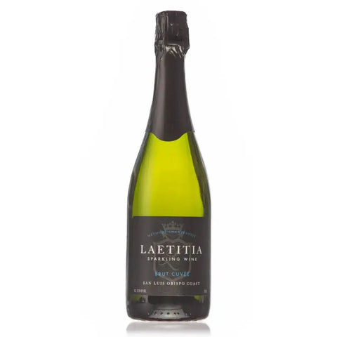 Laetitia San Luis Obispo Coast California Brut Cuvée NV 750ml - 67