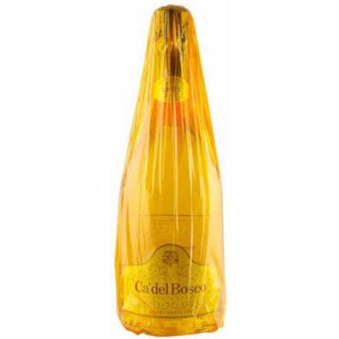 Ca' del Bosco Cuvée Prestige 48th Edition Brut Franciacorta NV 750ml