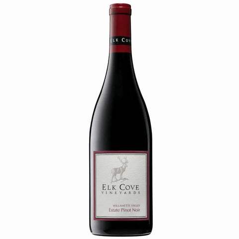 Elk Cove Vineyards Willamette Valley Pinot Noir 2023 375ml HALF BOTTLE - 67