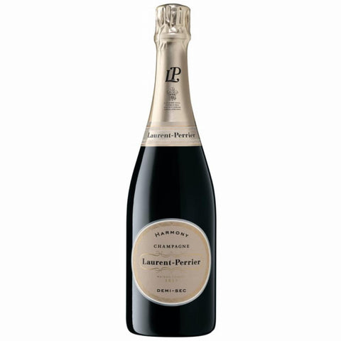 Laurent Perrier DEMI SEC Champagne Harmony 750ml