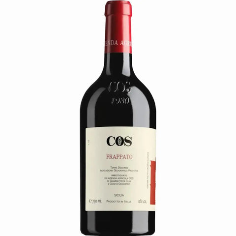 Azienda Agricola COS FRAPPATO Biodynamic 2024 750ml 67Wine