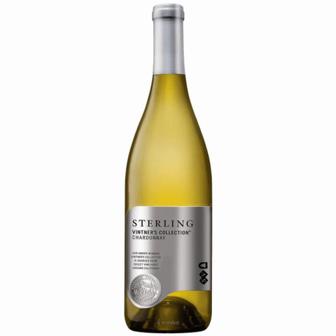 Sterling Vintner's Collection Chardonnay Central Coast 2022 750ml