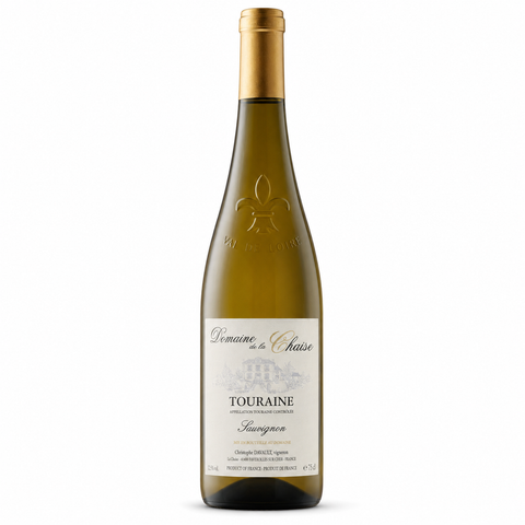 Domaine de la Chaise Touraine Sauvignon 2024 750ml