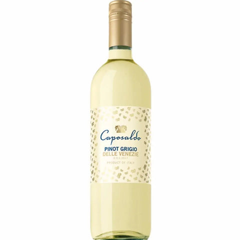 Caposaldo Pinot Grigio Delle Venezie MAGNUM 1.5 Liter - 67