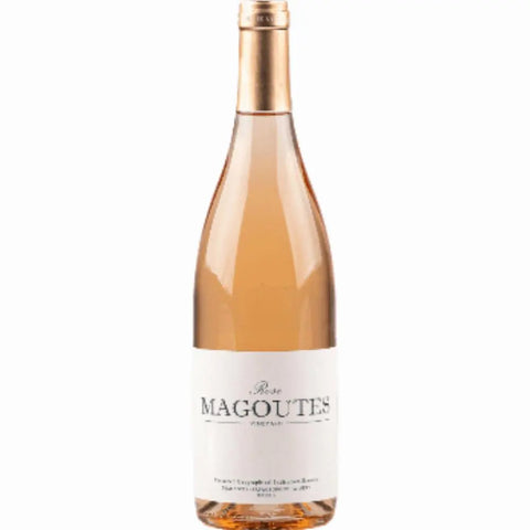 Magoutes Siatista Rose 2023 750ml 67Wine