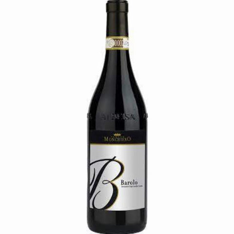 Tenuta Monchiero Barolo Kosher 2019 750ml